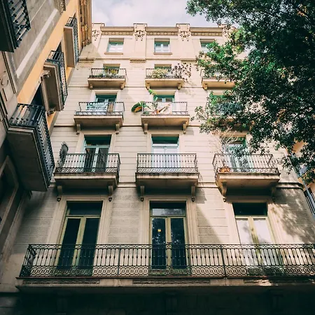 Ramblas Apartments-2