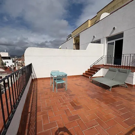 Ramblas Hotel-3